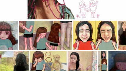 Are you okay? I'm still here